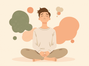 Emotions and Healing