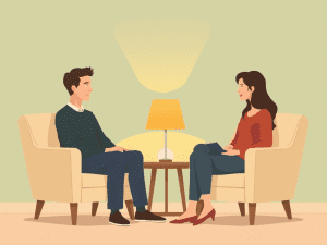 Therapy and Professional Help