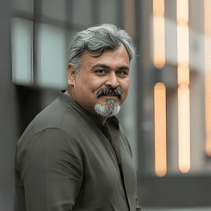 Ashab — founder of Mindbloom