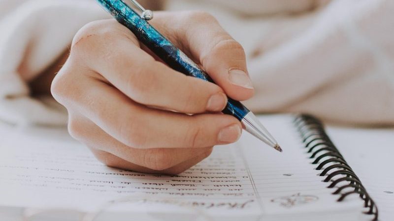 write, notebook, pen, hand, paper, phone wallpaper, notes, aesthetic wallpaper, iphone wallpaper